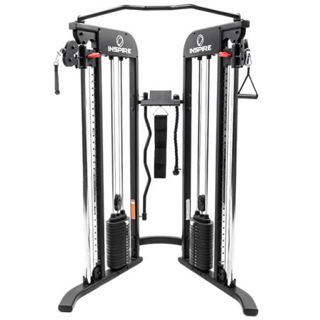 Многофункциональный силовой комплекс Inspire FTX Functional Trainer